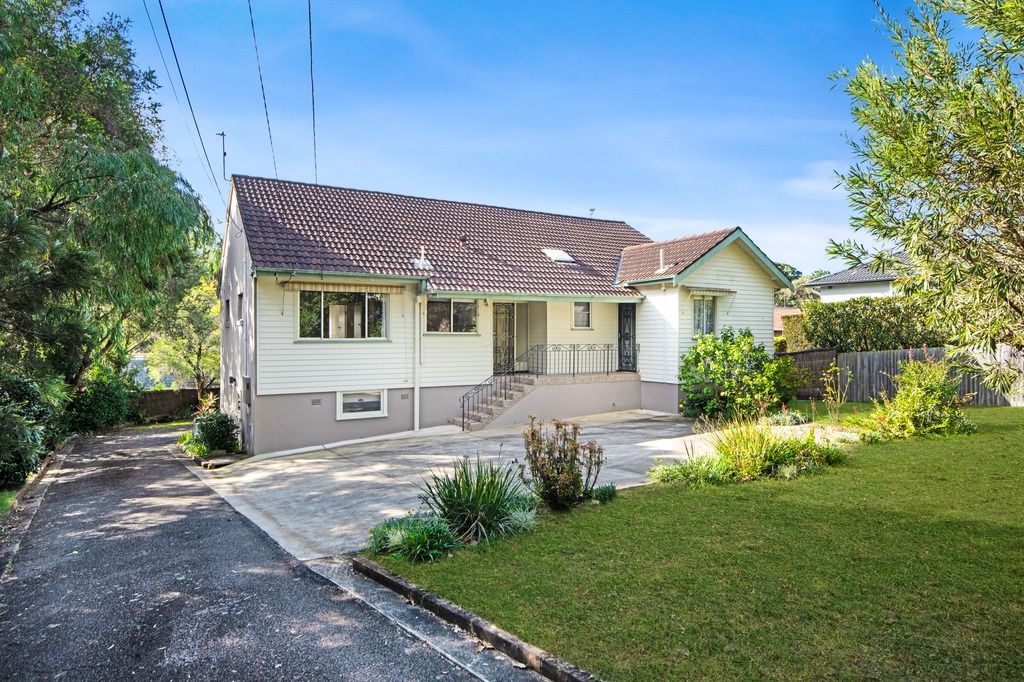 68 Toronto Avenue, Cromer NSW 2099 House For Rent Domain