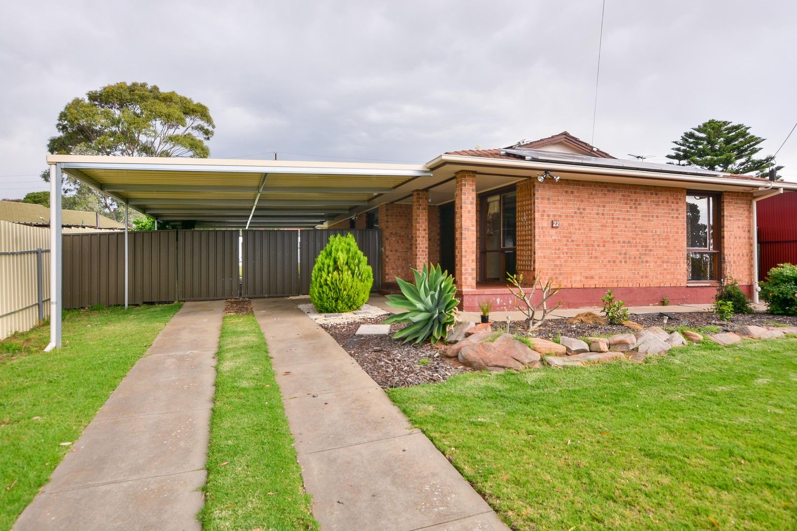 3 bedrooms House in 22 Ellis Avenue MORPHETT VALE SA, 5162