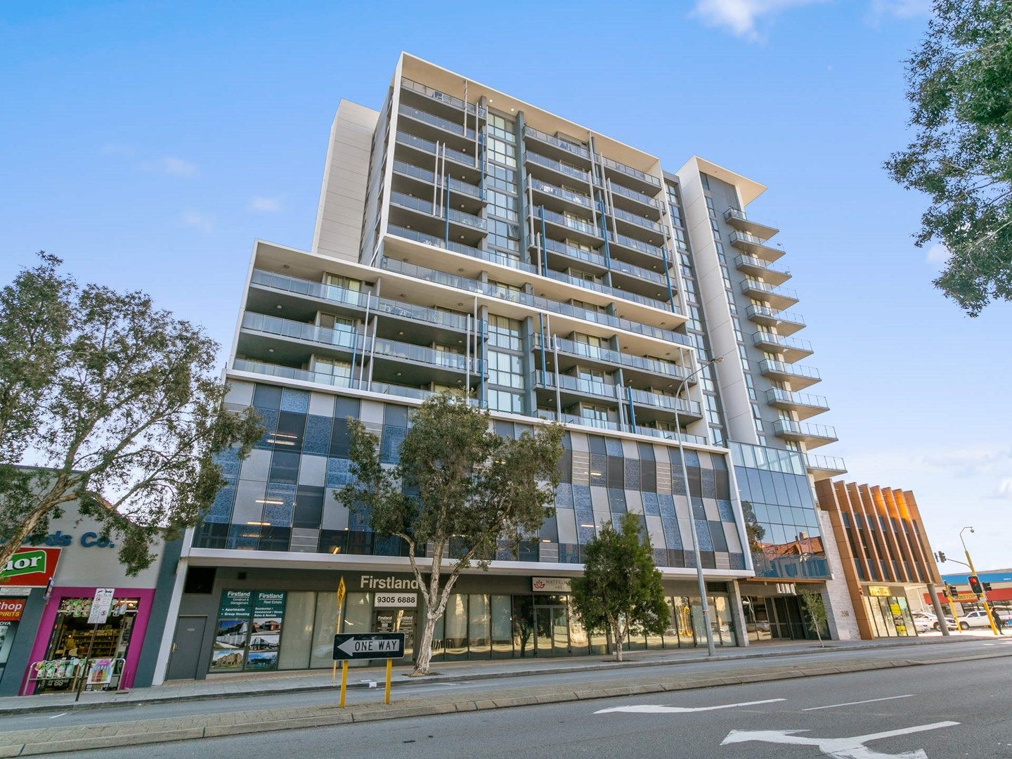 114/269 James Street, Northbridge WA 6003, Image 0