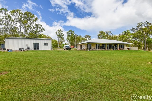 829 Counter Road, Goomboorian QLD 4570