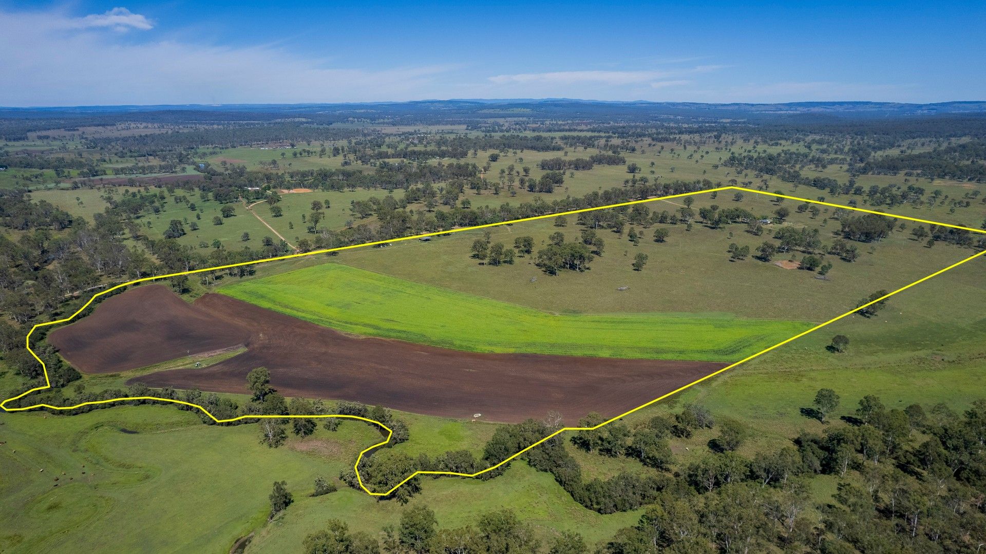 134 Kings Bridge Road, Nanango QLD 4615 Farm for Sale Domain
