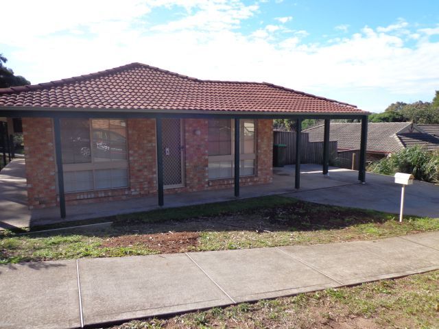 3 bedrooms House in 1/35 O'Dea Road MOUNT ANNAN NSW, 2567