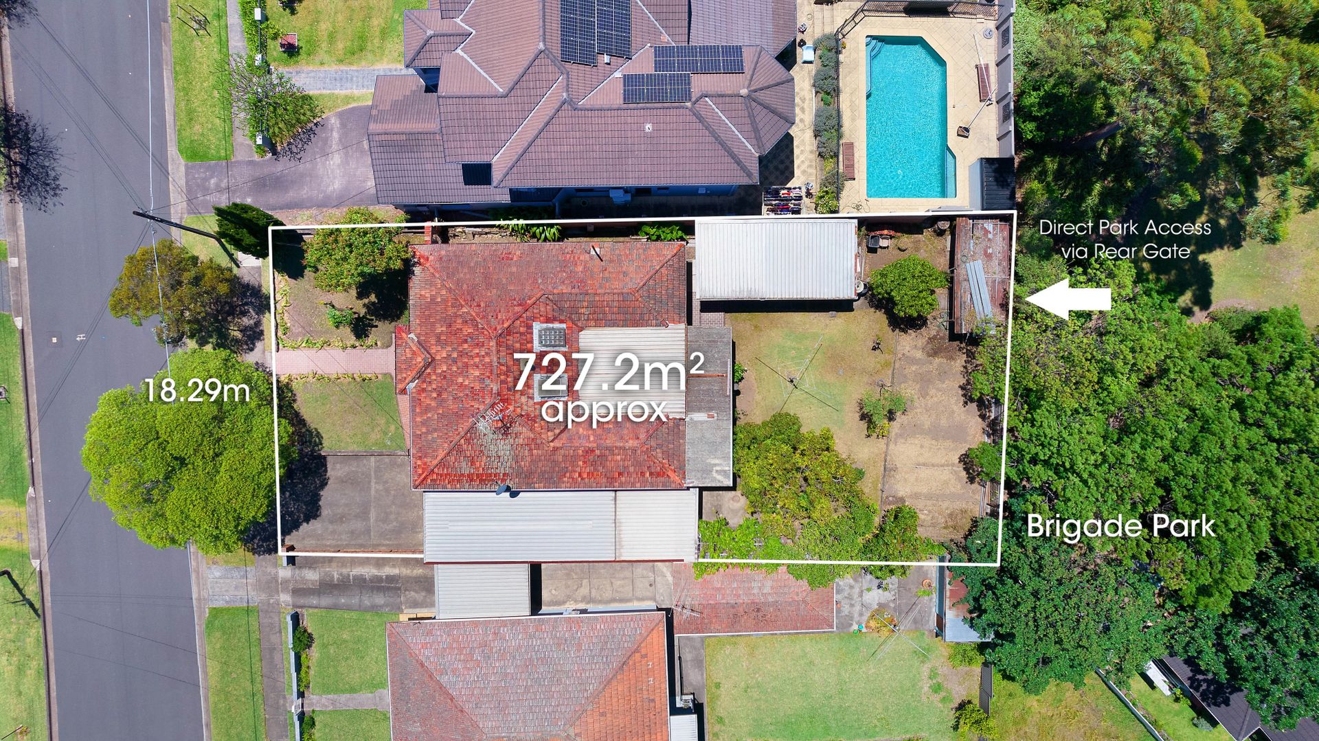 25 Greene Avenue, Ryde NSW 2112, Image 1