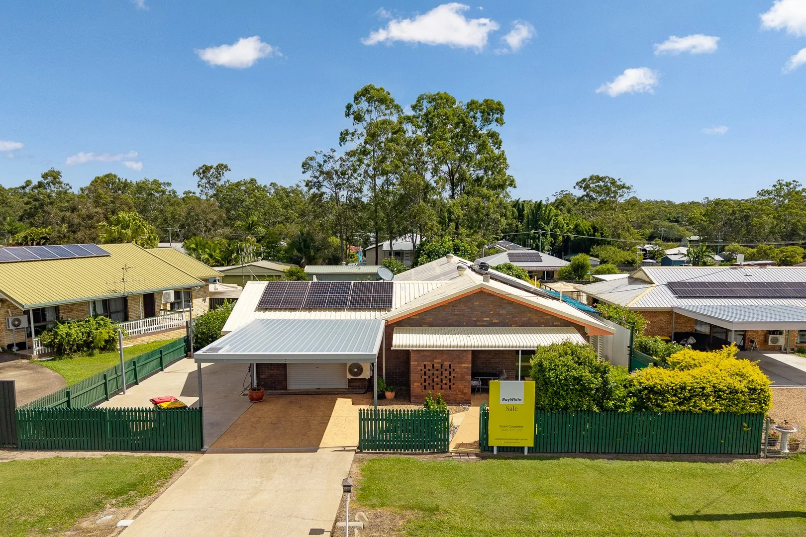 54 Lenthall Street, Aldershot QLD 4650