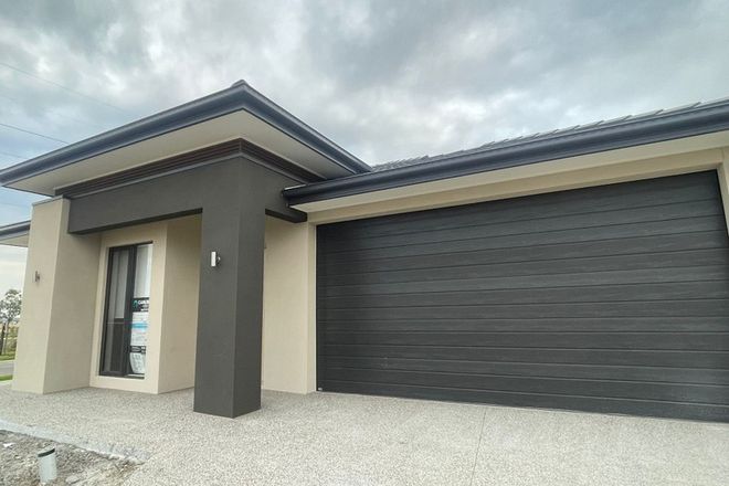 Picture of 1 Oswald Street, TARNEIT VIC 3029