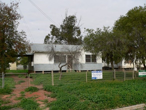 156 Anson Street, Bourke NSW 2840