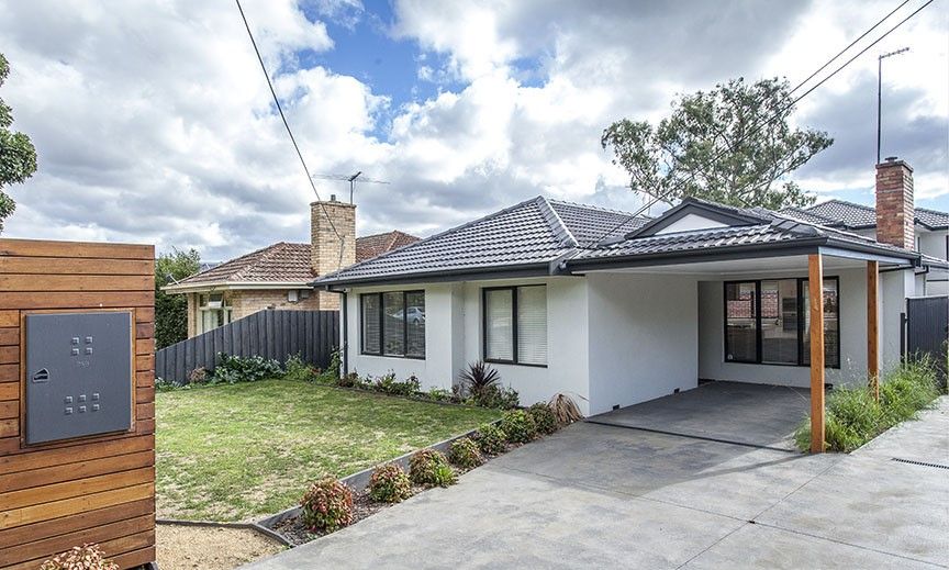 3 bedrooms House in 1/13 Frank Street VERMONT VIC, 3133