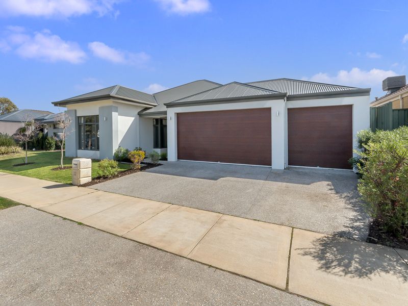 22 Territory Crescent, Baldivis WA 6171, Image 0