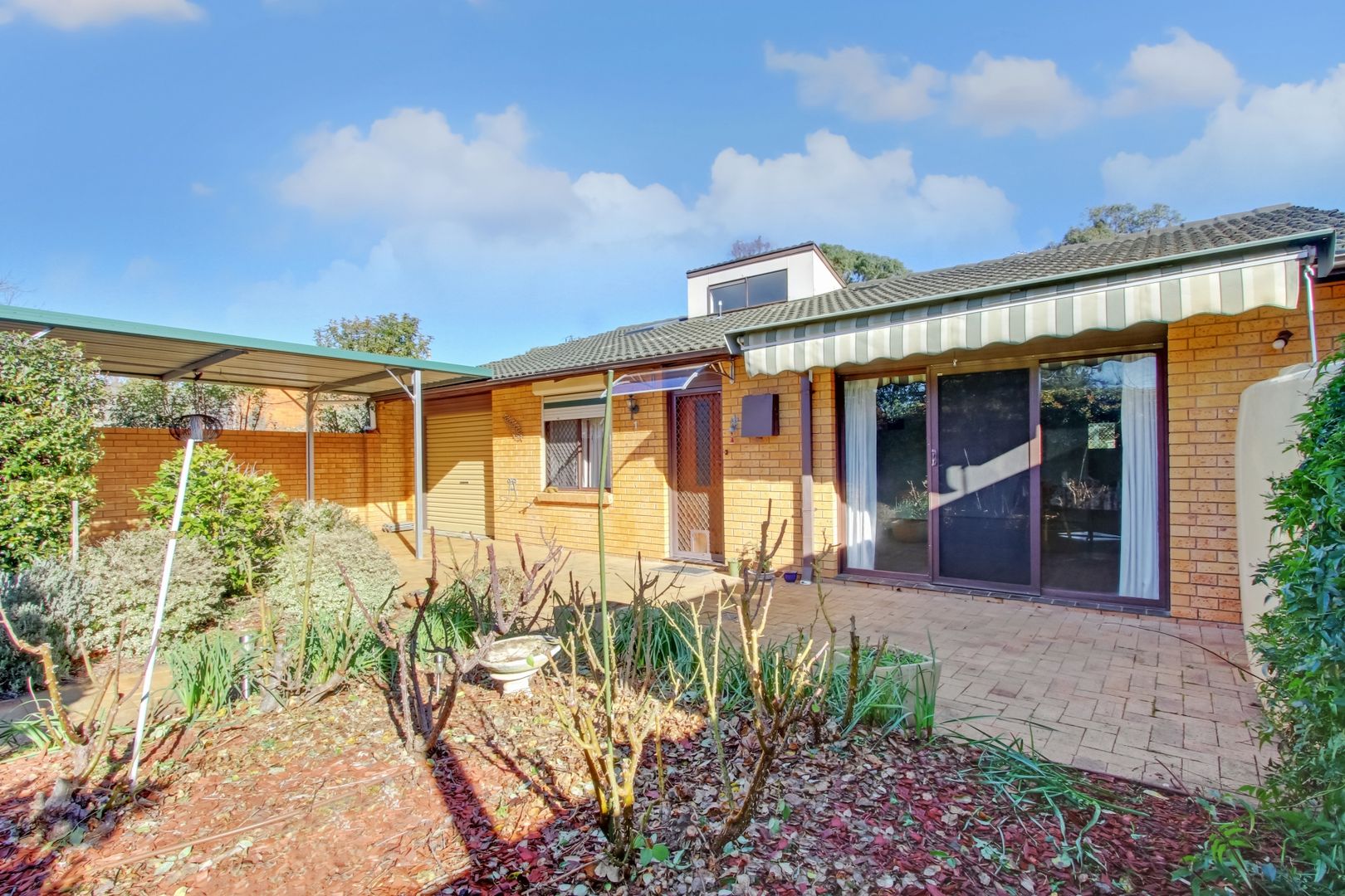 1 Barlow Street, Scullin ACT 2614, Image 1