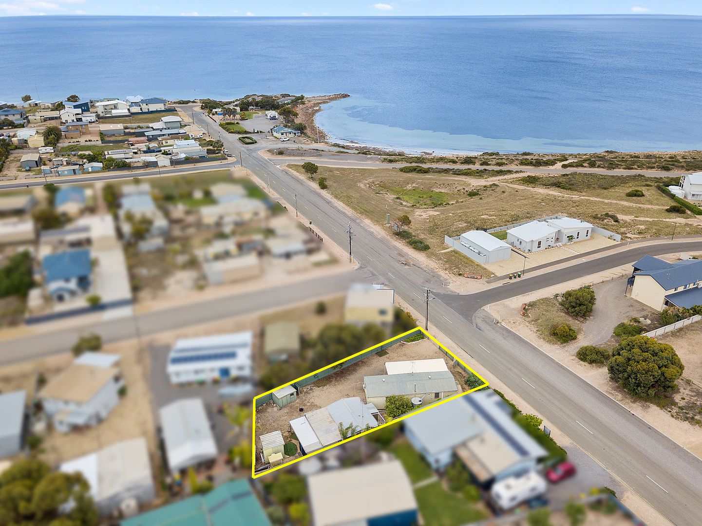 31 Main Street, Balgowan SA 5573 Domain