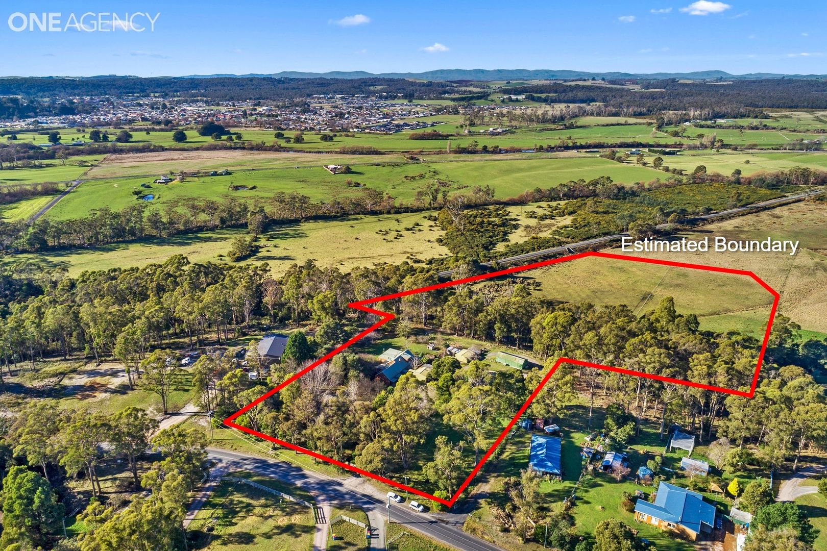 91 Coal Hill Road, Latrobe TAS 7307, Image 2