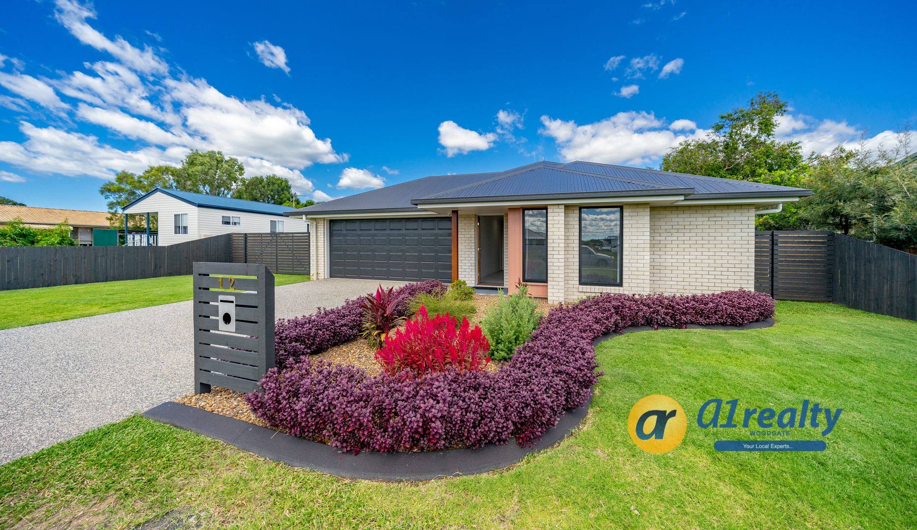 12 Kookaburra Way, Woodgate Property History & Address Research Domain