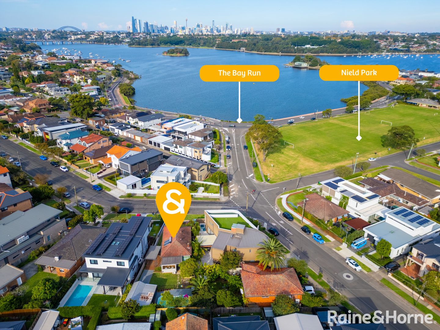 28 Seabrook Ave, Russell Lea NSW 2046, Image 0