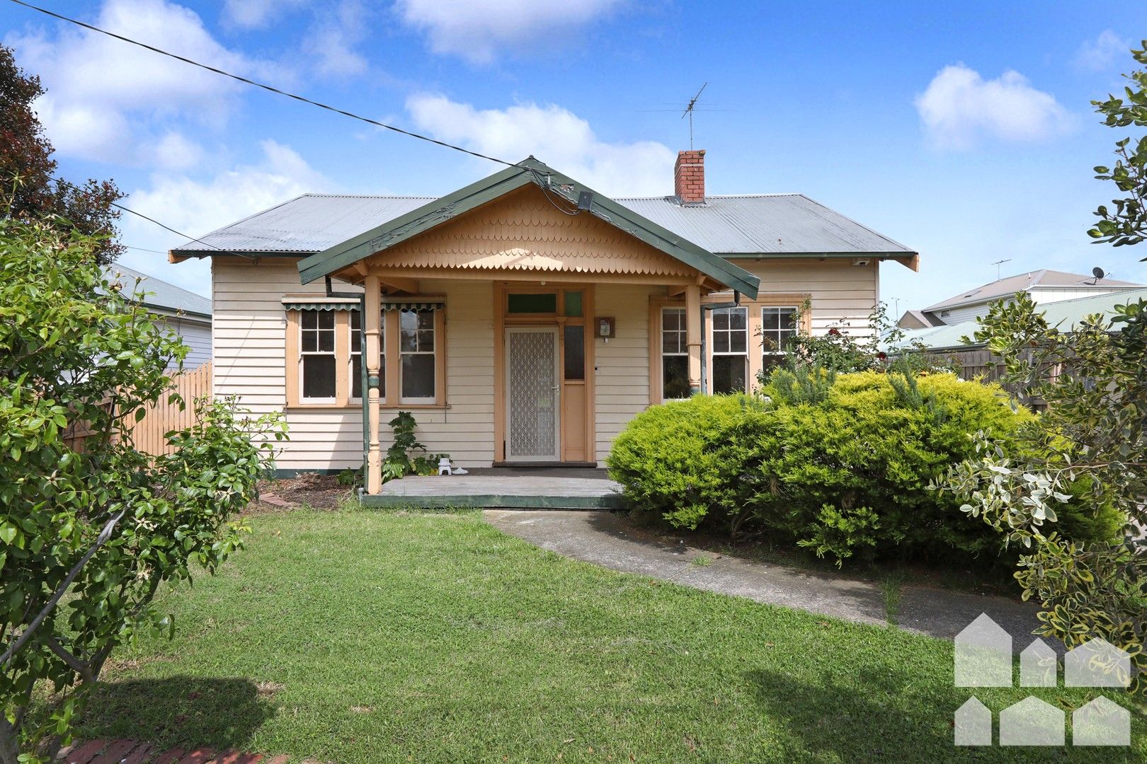 4 bedrooms House in 35 Laurie Street NEWPORT VIC, 3015