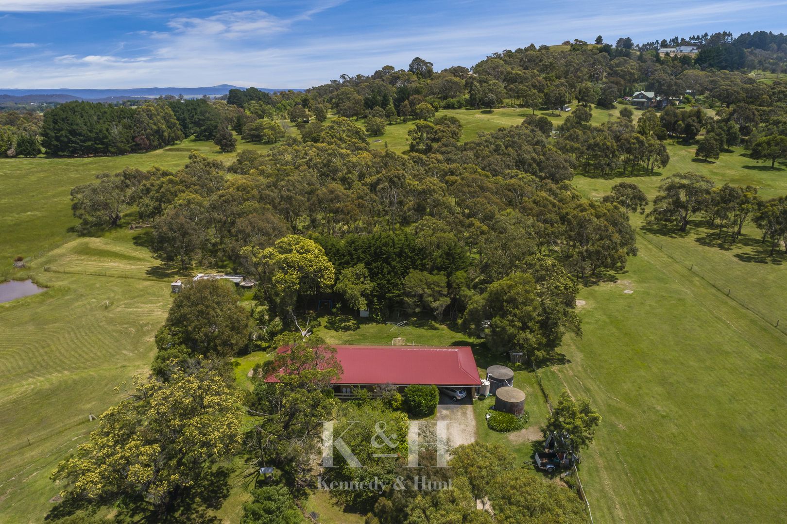 9 Short Road, Gisborne VIC 3437, Image 2