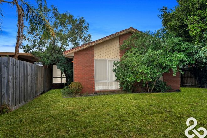Picture of 8 Moore Close, MILL PARK VIC 3082