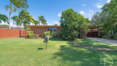 Picture of 52 Hart Street, SOUTH MACKAY QLD 4740