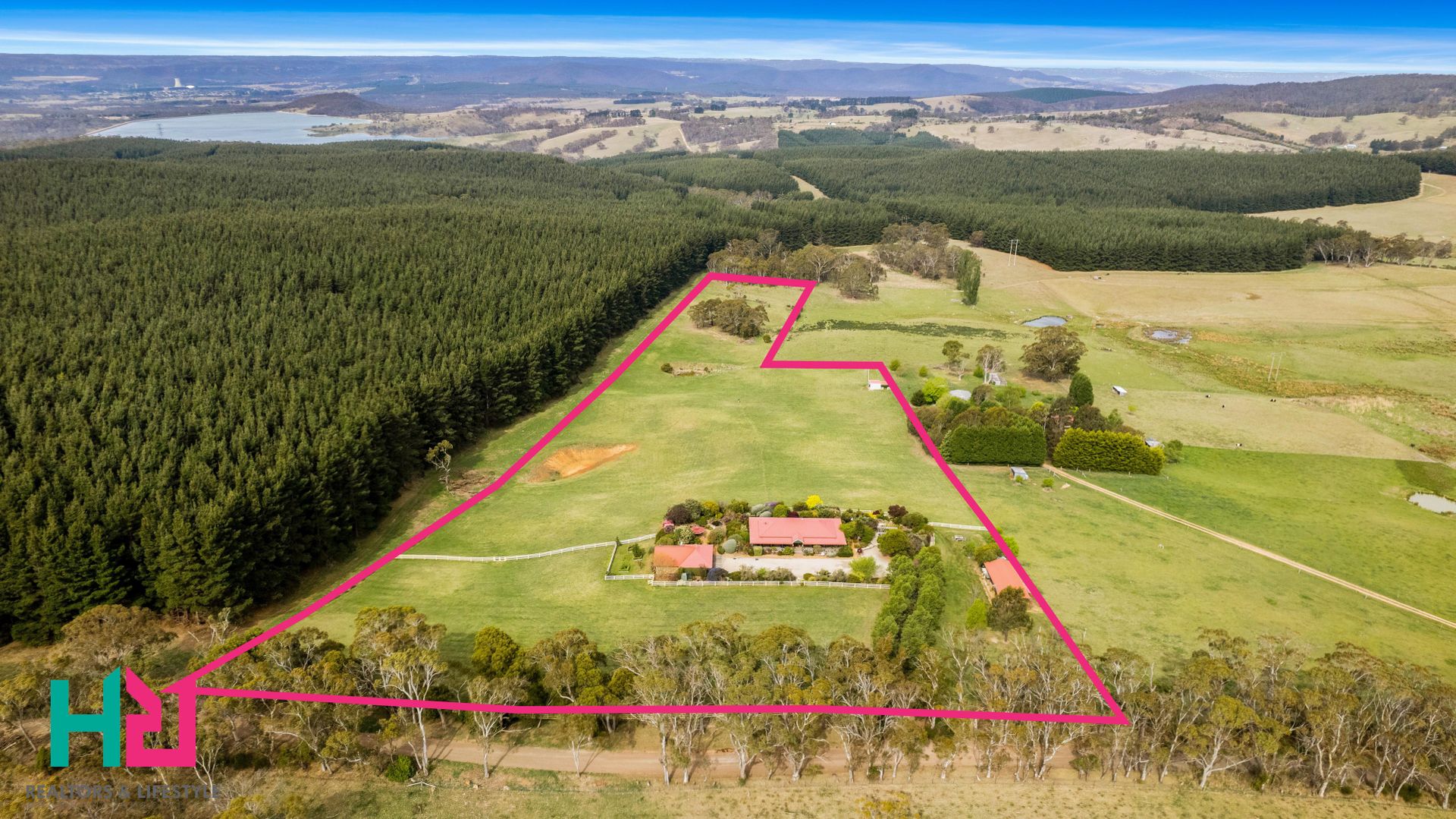 54 Cases Lane, Mount Lambie NSW 2790, Image 1