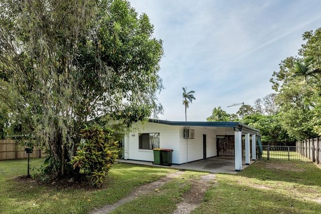 Picture of 24 Skull Road, WHITE ROCK QLD 4868