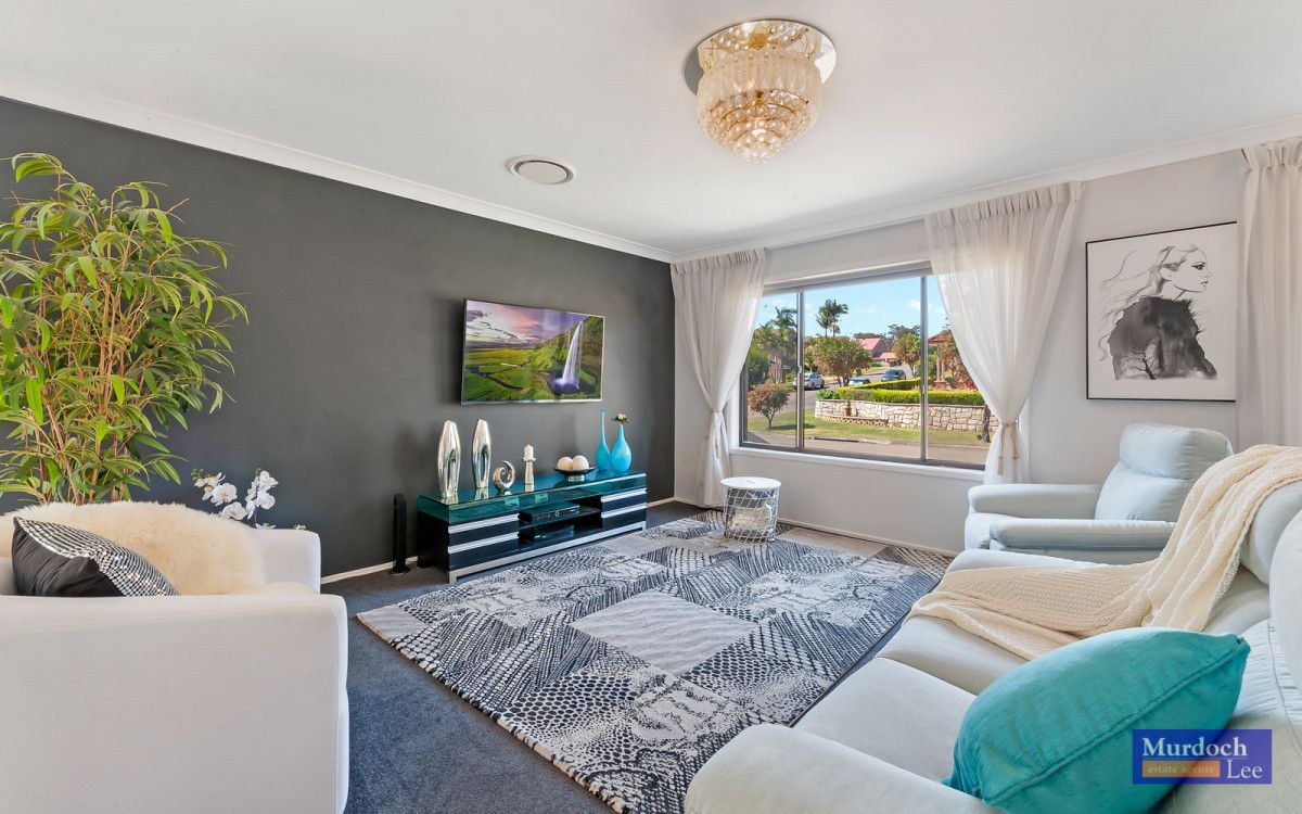 3 Quindalup Place, Bella Vista NSW 2153, Image 2