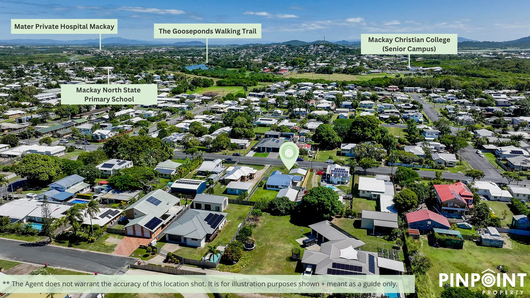 Additional image 19 of 76 Grendon Street, North Mackay QLD 4740