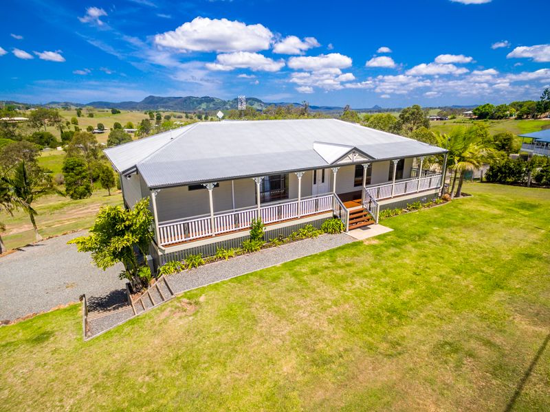 54 Campbell Road, East Deep Creek QLD 4570, Image 0