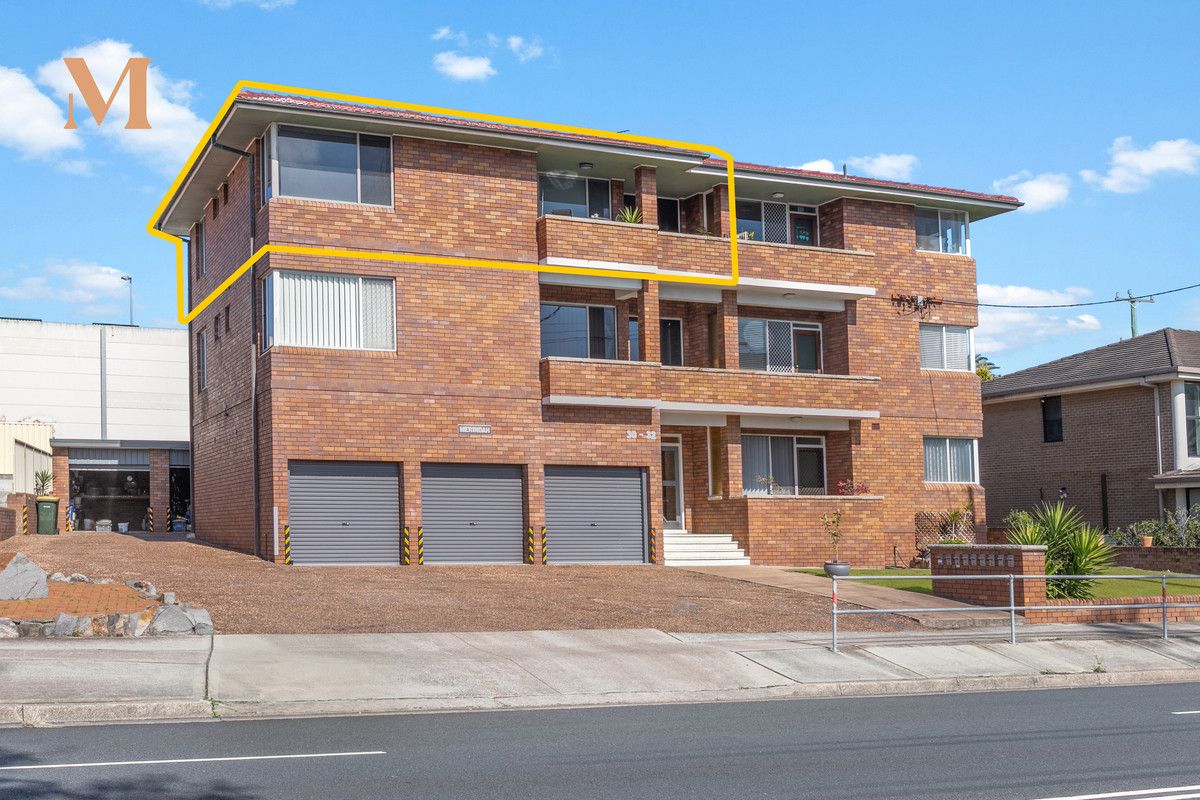 6/30 Macquarie Street, Belmont NSW 2280, Image 0