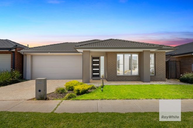 Picture of 50 Murray Road, THORNHILL PARK VIC 3335