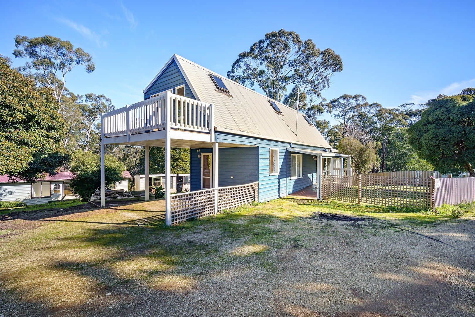 1/2889 Ballan -Daylesford Road, Daylesford VIC 3460, Image 0