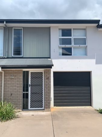 3 bedrooms Townhouse in 10/62 Station Road BURPENGARY QLD, 4505