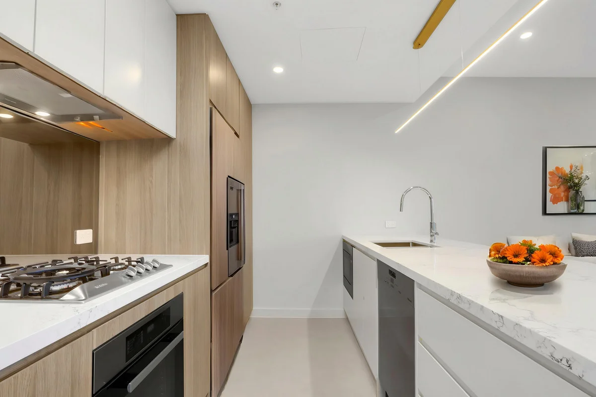 805/8 Maitland Place, Norwest NSW 2153