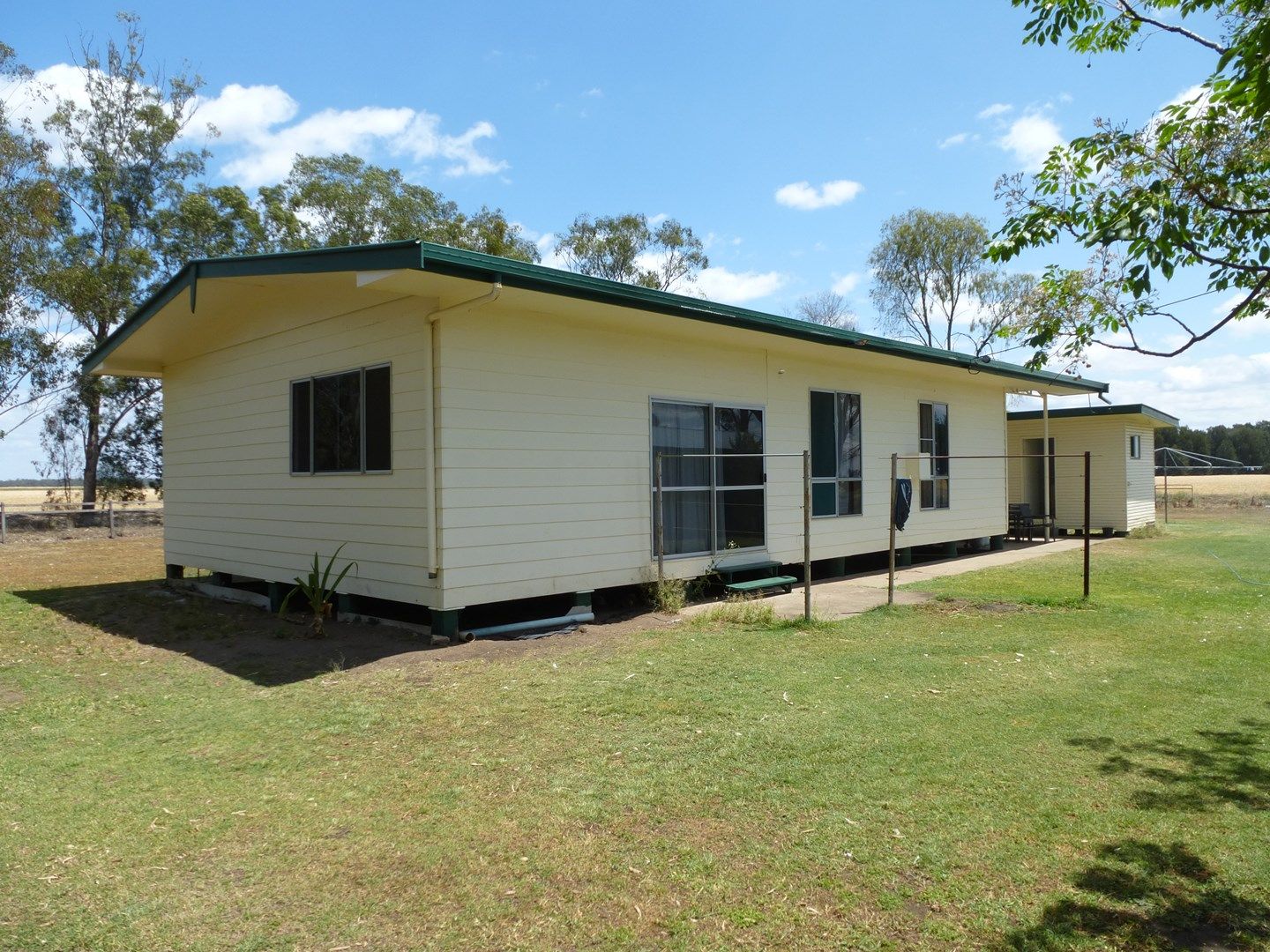 " West View ", Dalby QLD 4405, Image 0