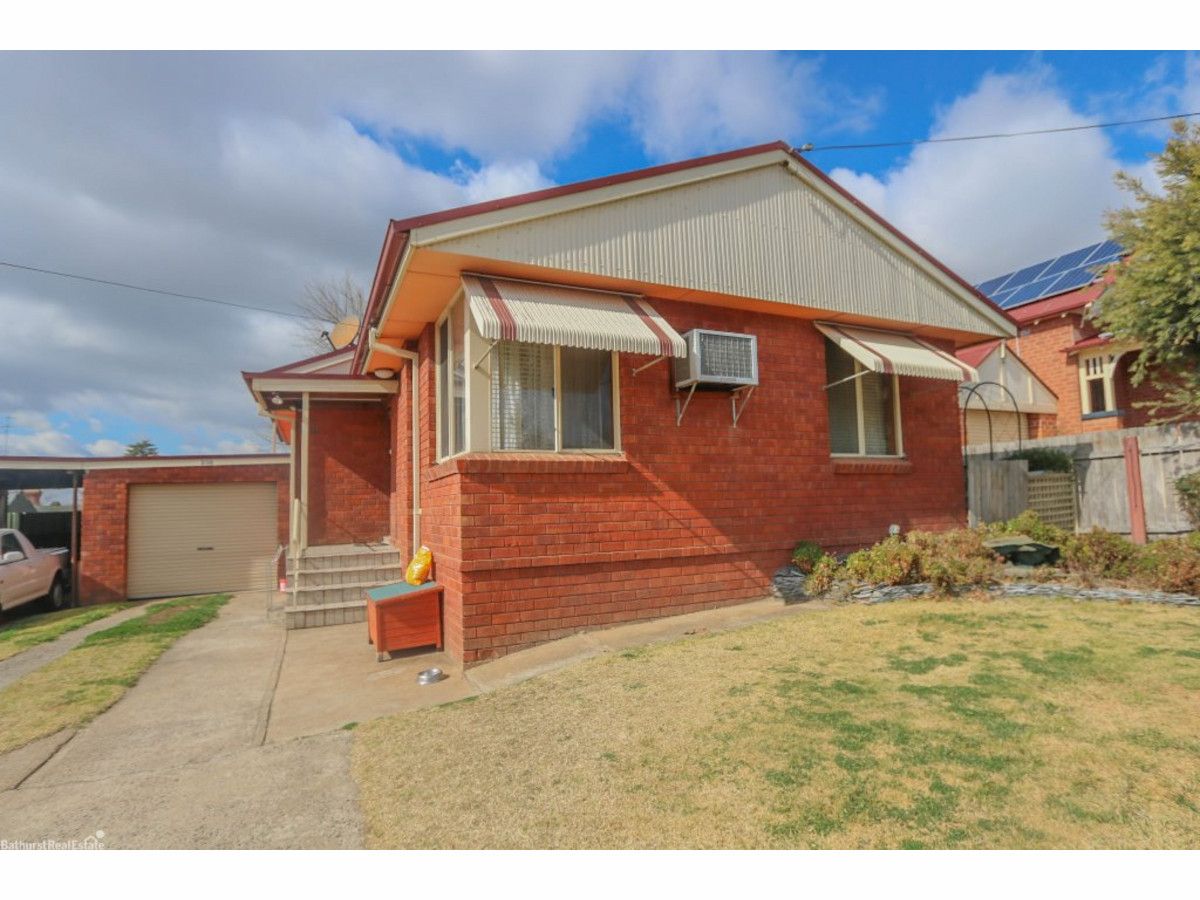 232 Havannah Street, Bathurst NSW 2795, Image 0