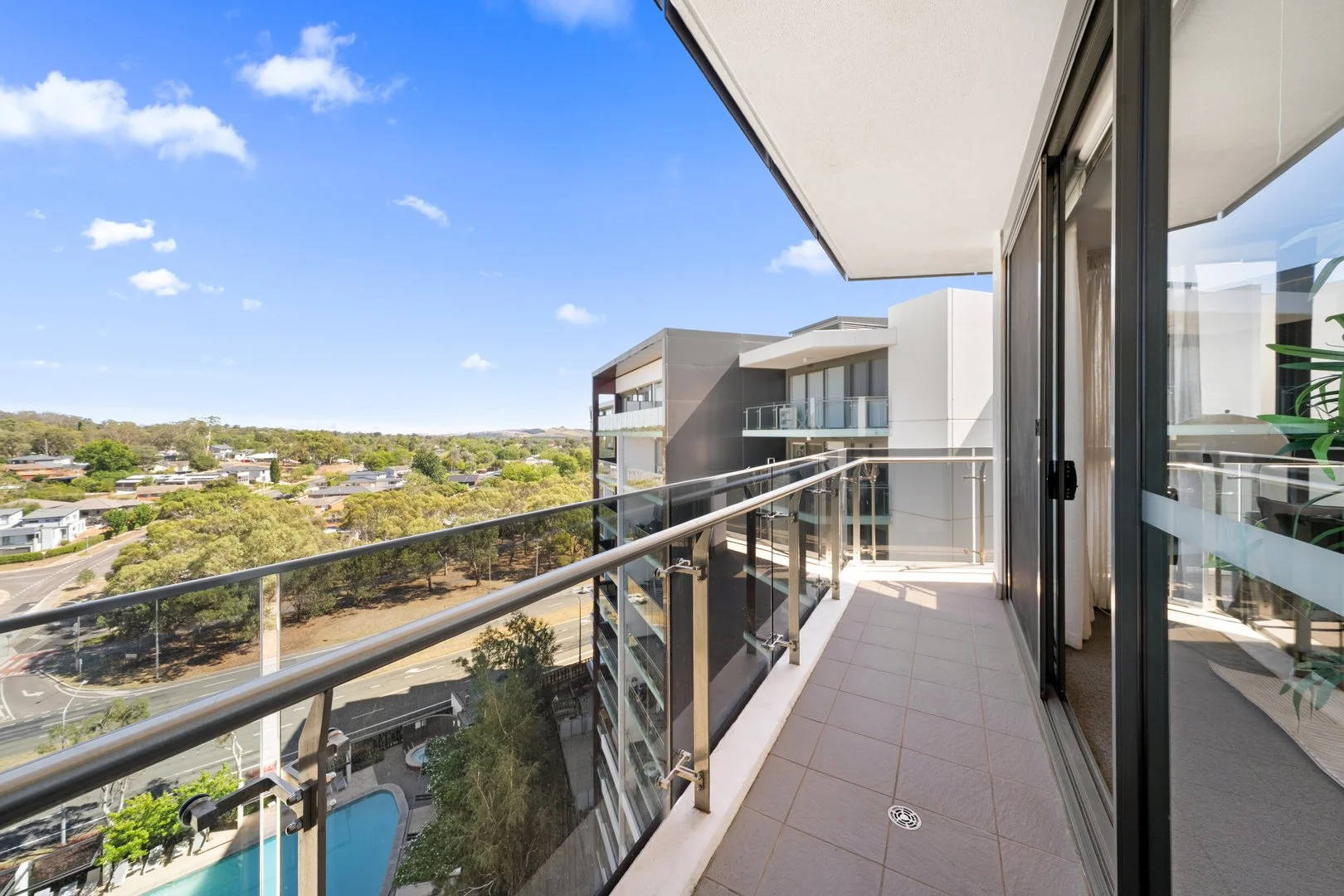 Additional image 12 of 237/7 Irving Street, Phillip ACT 2606