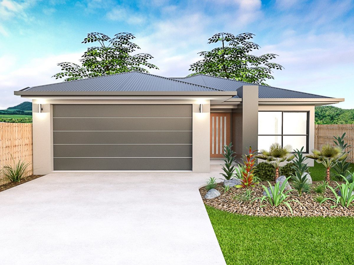 Lot 112 Lorne Loop, Kewarra Beach QLD 4879, Image 0