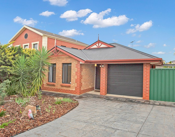 41 Harvey Avenue, Walkley Heights SA 5098