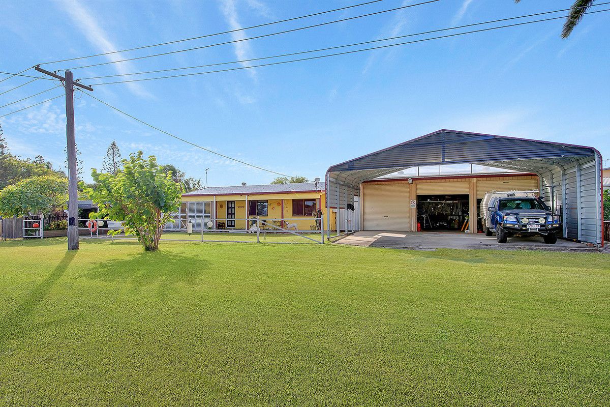 21 Arthur Street, Emu Park QLD 4710, Image 1