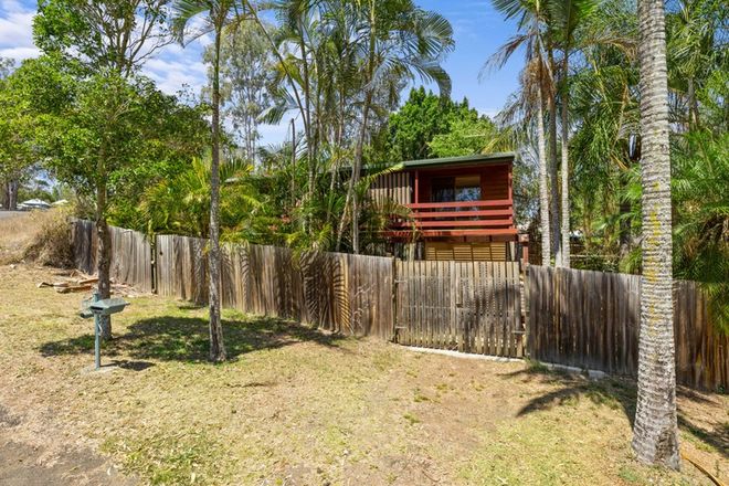Picture of 21 Parker Lane, NORTH IPSWICH QLD 4305