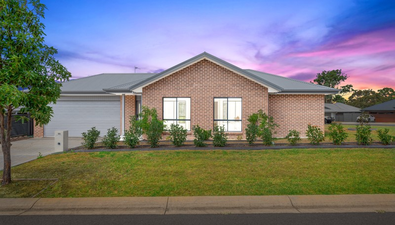 Picture of 12b Turnberry Avenue, CESSNOCK NSW 2325