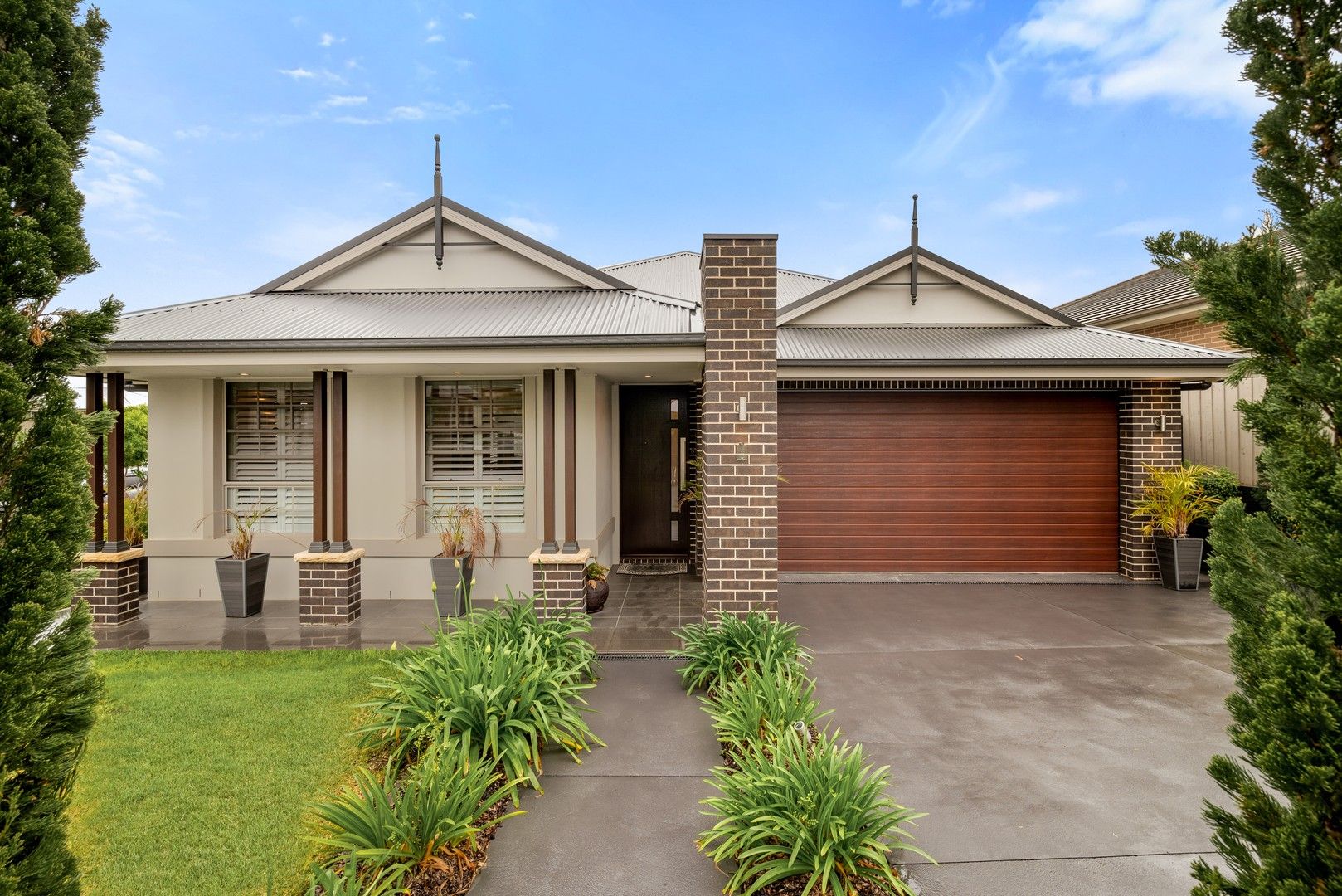 4 bedrooms House in 2 Pinnacle Ridge GLENMORE PARK NSW, 2745