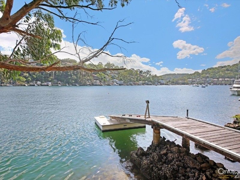 41 Coopernook Avenue, Gymea Bay NSW 2227, Image 0