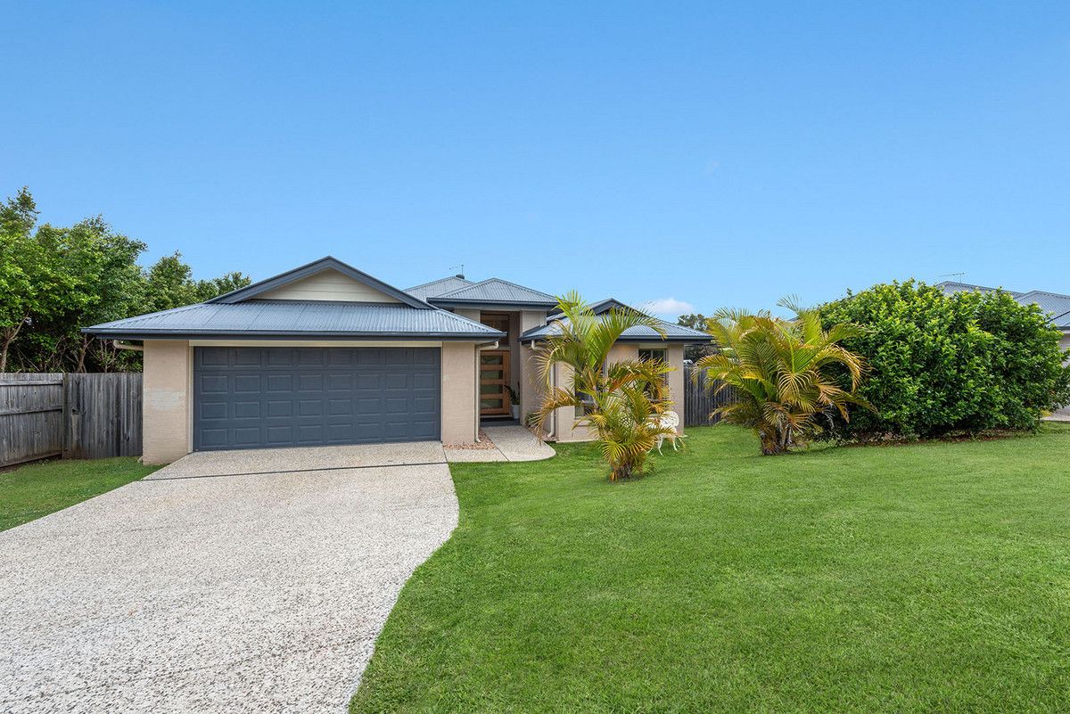 3 Timbermill Court, Dayboro QLD 4521, Image 1