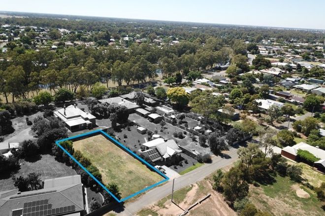 Picture of lot/32A Ciro Lane, NATHALIA VIC 3638