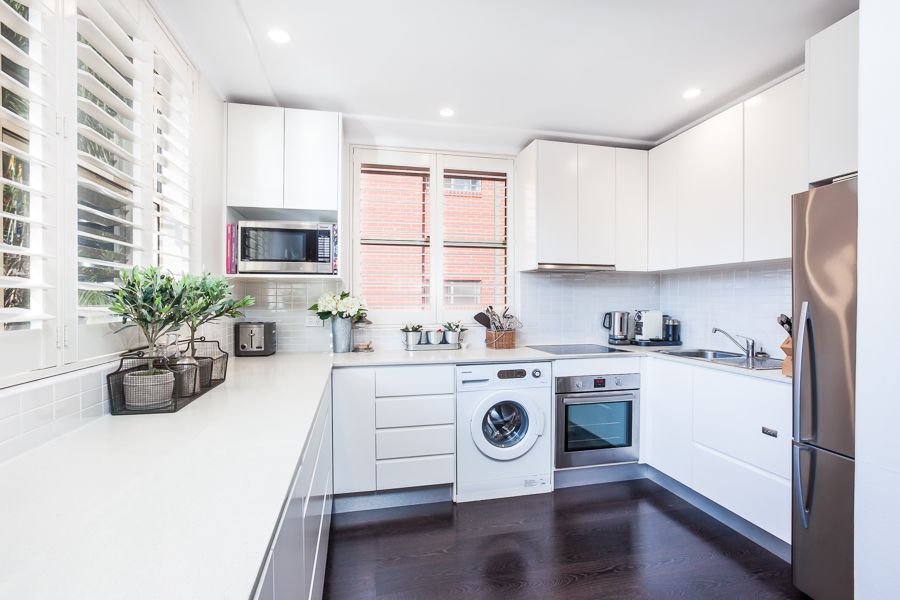 2 bedrooms Apartment / Unit / Flat in 5/32 Girrilang Road CRONULLA NSW, 2230
