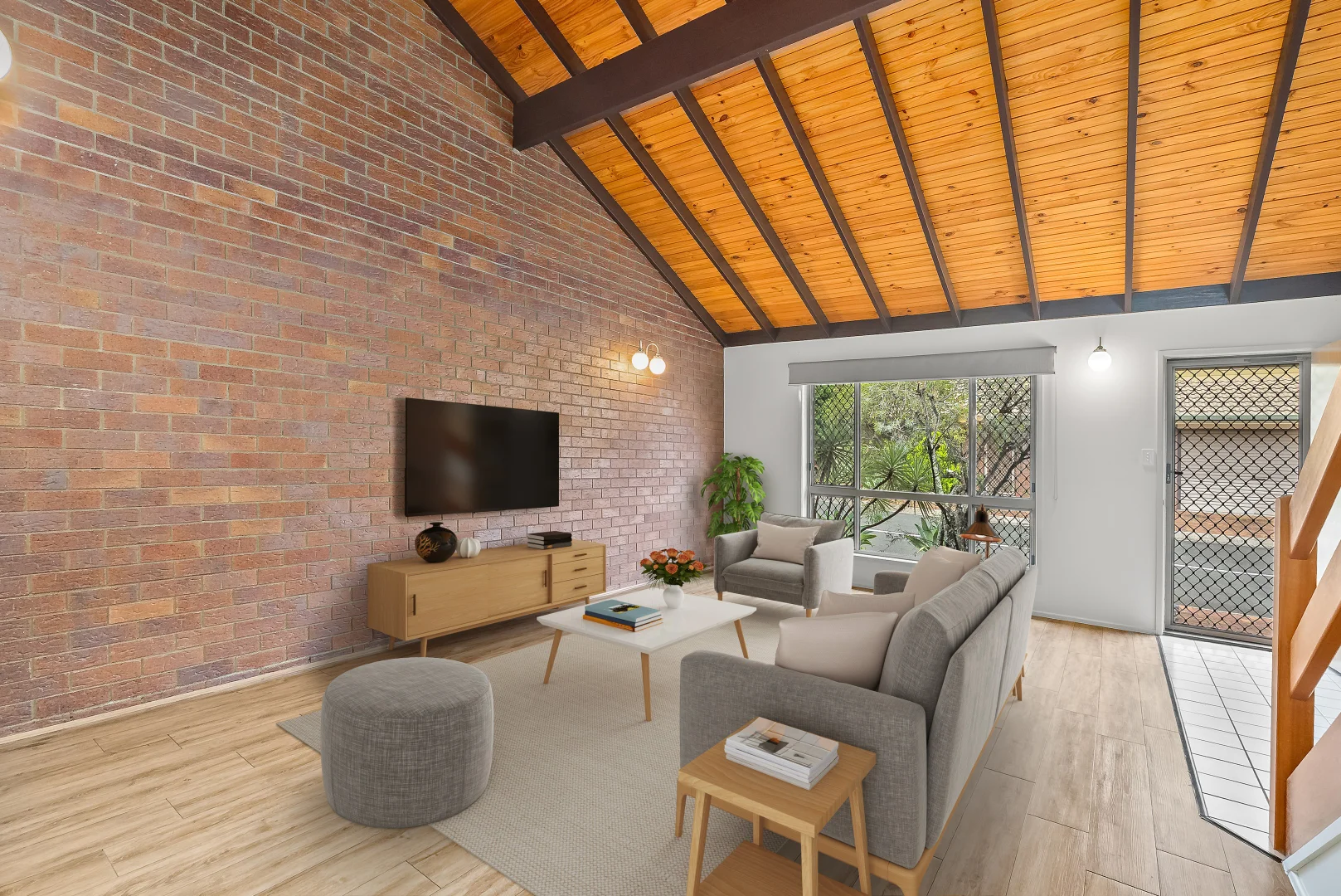 Additional image 3 of 36/9 Leslie Street, Arana Hills QLD 4054