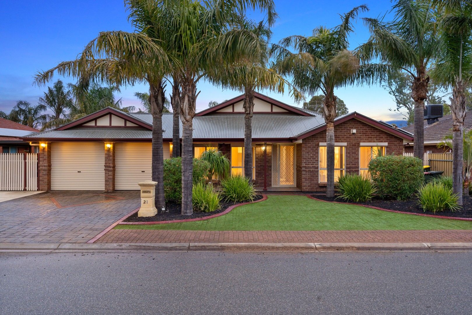 21 Prosperity Way, Andrews Farm SA 5114, Image 0