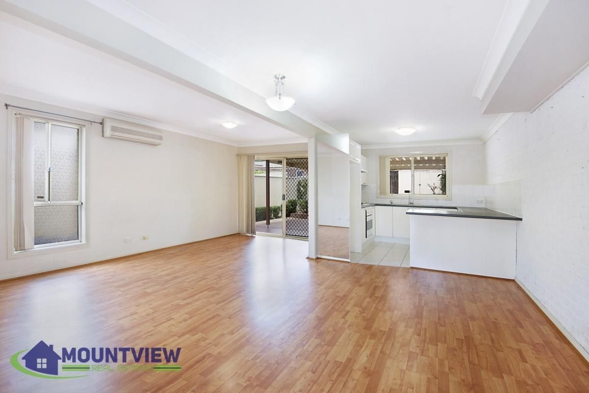 2/122 Lovegrove Drive, Quakers Hill NSW 2763, Image 1