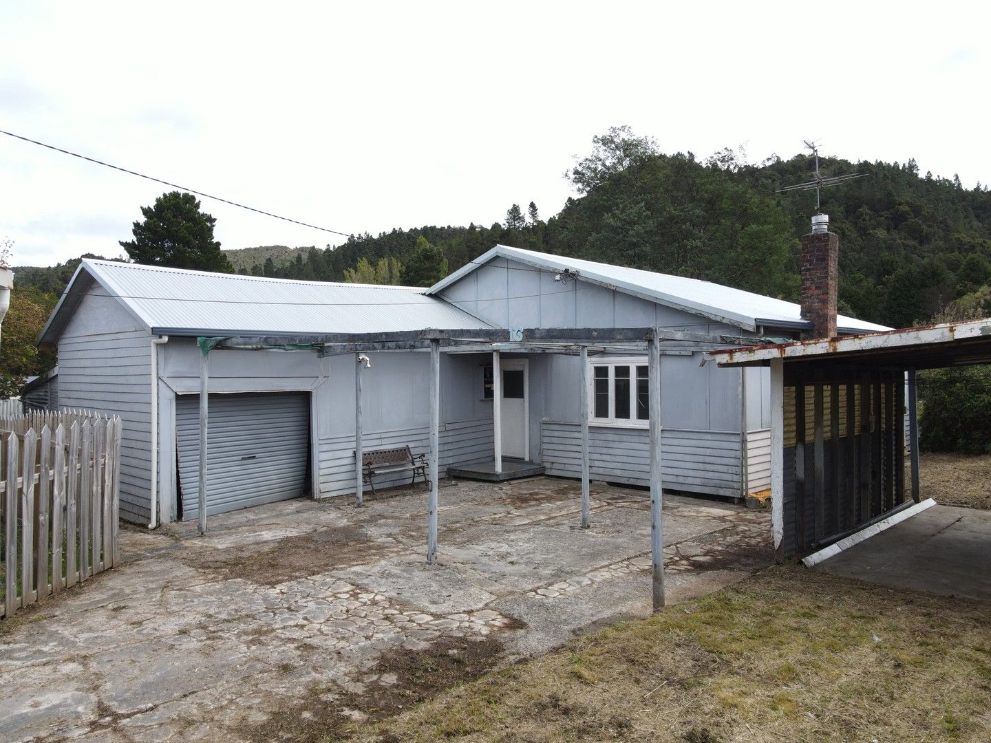 16 Selby Street, Queenstown TAS 7467, Image 0