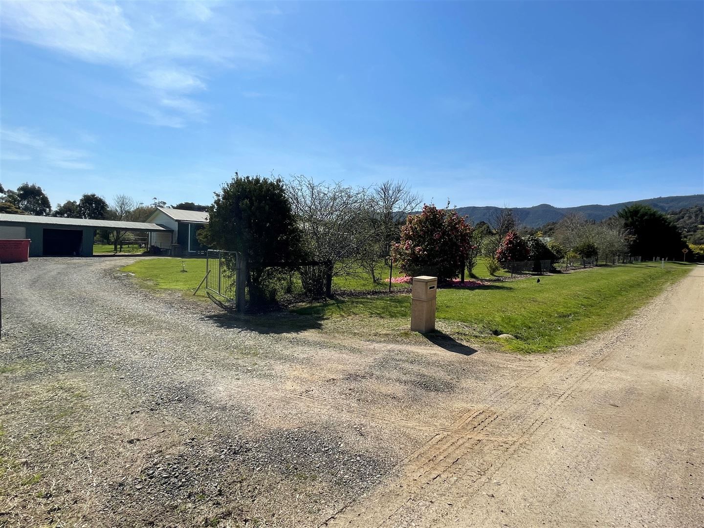 20 Patagorang Place, Buxton VIC 3711, Image 2