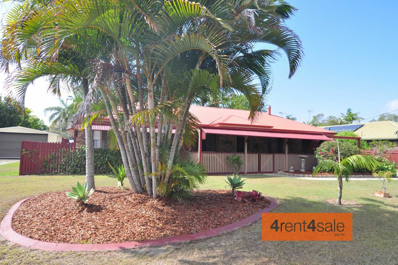 127 Gympie Road, Tin Can Bay QLD 4580, Image 0